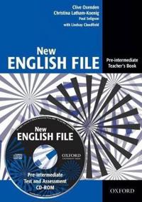 New English File