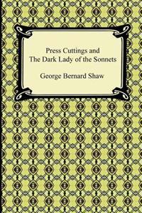Press Cuttings and the Dark Lady of the Sonnets