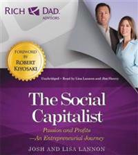 The Social Capitalist
