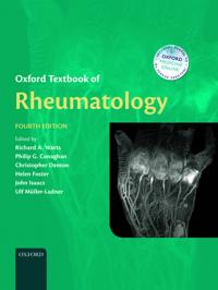 Oxford Textbook of Rheumatology