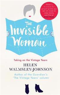 The Invisible Woman