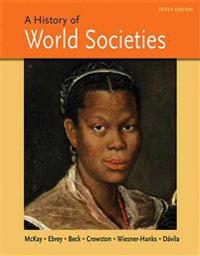 HISTORY OF WORLD SOC COMBINE 10E