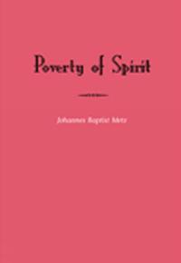 Poverty of Spirit