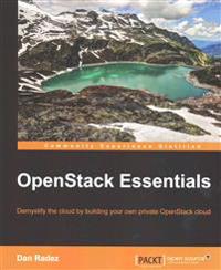 OpenStack Essentials
