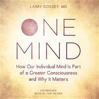 One Mind: How Our Individual Mind Is Part of a Greater Consciousness and Why It Matters