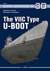 The VIIC Type U-Boot
