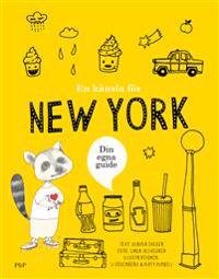 En känsla för New York