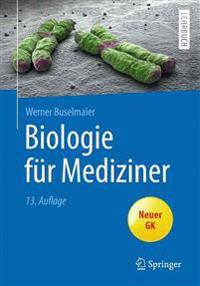 Biologie Fur Mediziner