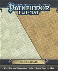 Pathfinder Flip-Mat