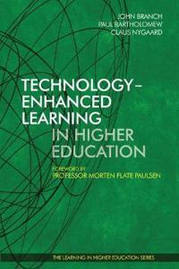 Technology-Enhanced Learning in Higher Education