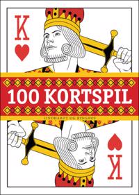 100 kortspil