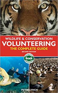 Wildlife and Conservation Volunteering
