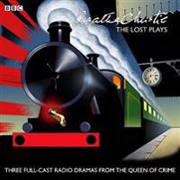 Agatha Christie: The 'Lost' Plays