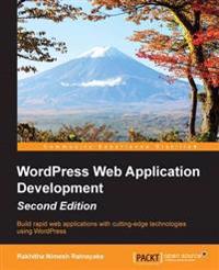 WordPress Web Application Development
