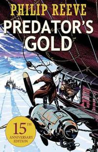 Predator Cities: Predator's Gold