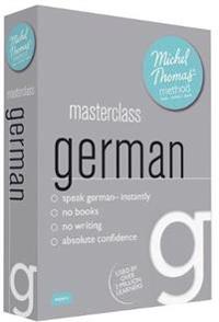 Michel Thomas Method German Expert Masterclass
