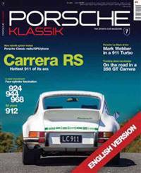 Porsche Klassik Issue 7