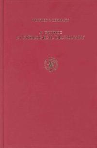 A Gothic Etymological Dictionary