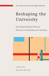 Reshaping the University