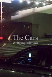 THE CARS WOLFGANG TILLMANS