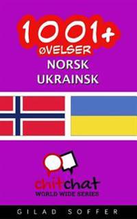1001+ Øvelser Norsk-ukrainsk