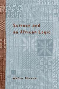 Science and an African Logic