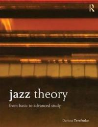 Jazz Theory