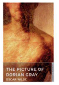 The Picture of Dorian Gray