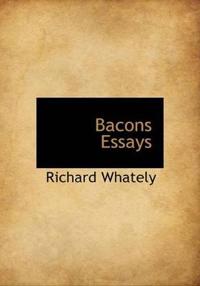 Bacons Essays
