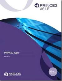 PRINCE2 AGILE