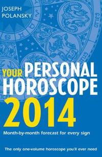 Your Personal Horoscope