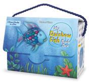 My Rainbow Fish Book Box