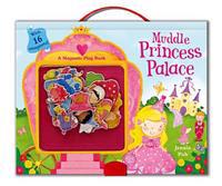 Muddle Princess Palace