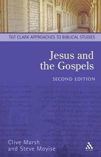 Jesus and the Gospels