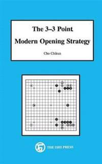 The 3-3 Point Modern Opening Strategy in Go