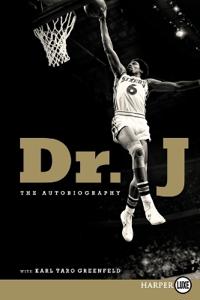 Dr. J.: The Autobiography