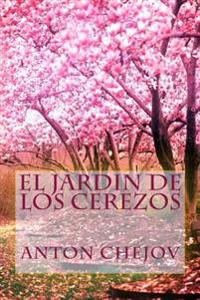 El Jardin de Los Cerezos