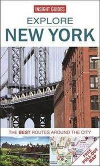 New York: The Best Routes Around the City