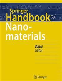 Springer Handbook of Nanomaterials