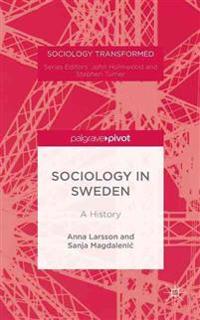 Sociology in Sweden