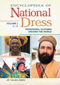 Encyclopedia of National Dress