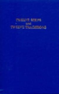 Twelve Steps and Twelve Traditions