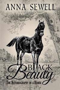 Black Beauty, the Autobiography of a Horse: Illustrated