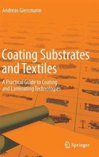 Coating Substrates and Textiles