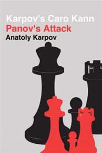 Caro-Kann Defence: Panov Attack