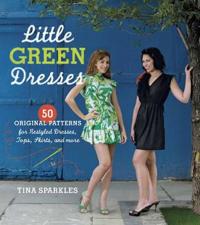 Little Green Dresses