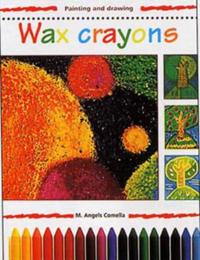 Wax Crayons