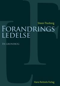 Forandringsledelse