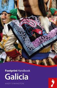 Footprint Galicia Handbook