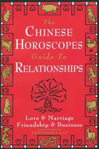The Chinese Horoscopes Guide to Relationships